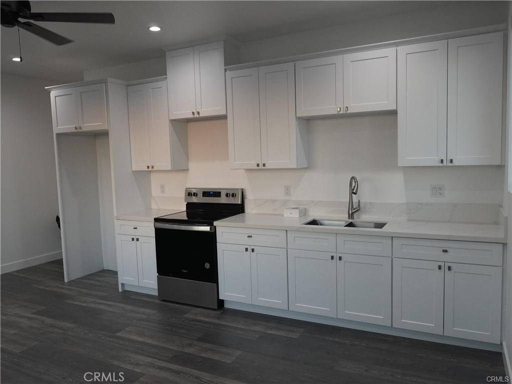 Mission Viejo, CA 92691,26593 Avenida Deseo #1