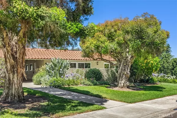 Laguna Woods, CA 92637,3253 San Amadeo #P