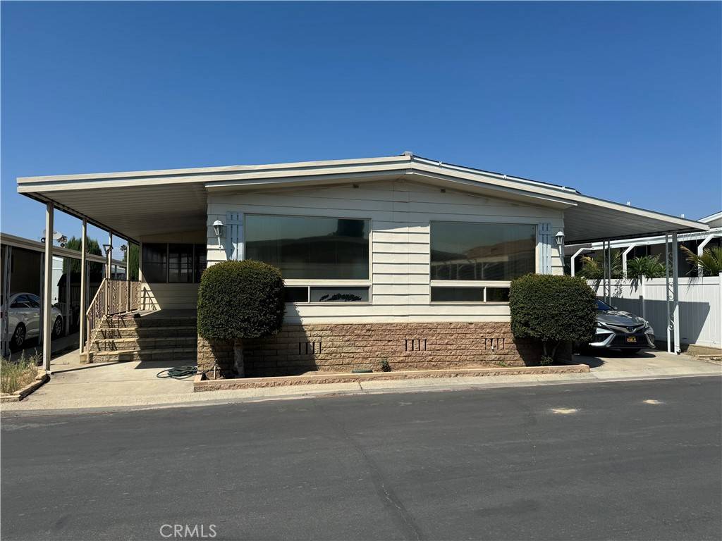 201 W Collins AVE #130, Orange, CA 92867