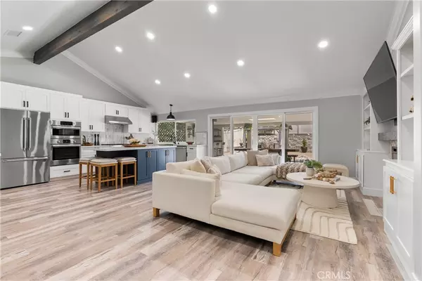 Mission Viejo, CA 92691,24202 Carrillo DR