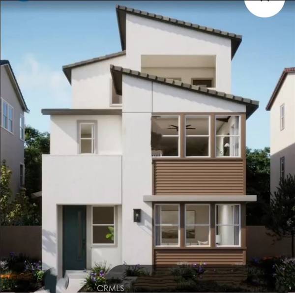 442 lobata, Irvine, CA 92618