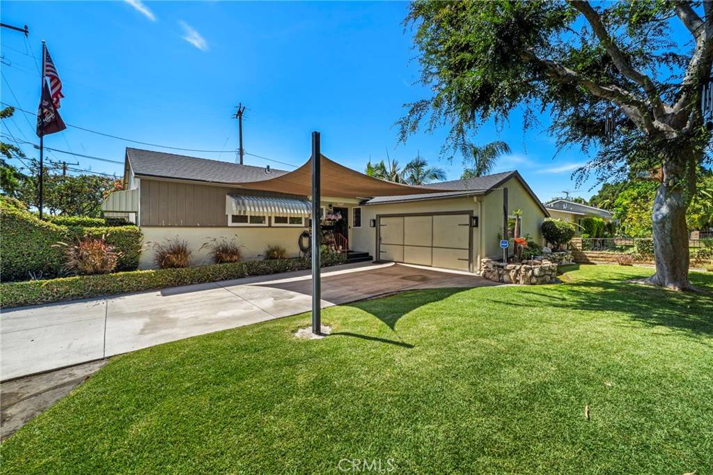 821 N Magnolia AVE, Anaheim, CA 92801