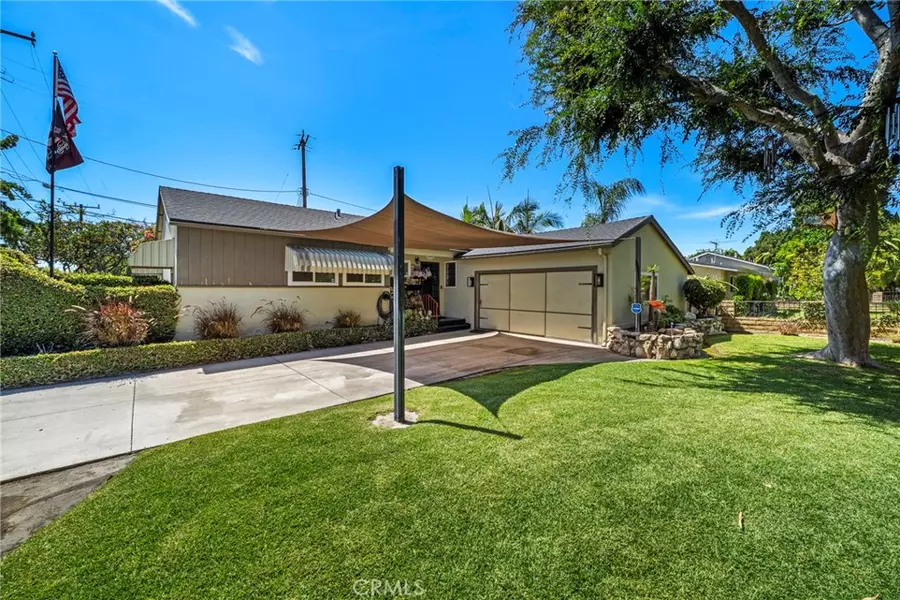 821 N Magnolia AVE, Anaheim, CA 92801