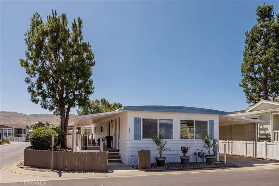 32302 Alipaz ST #143, San Juan Capistrano, CA 92675
