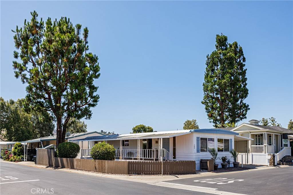 San Juan Capistrano, CA 92675,32302 Alipaz ST #143