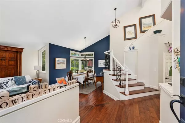 Laguna Niguel, CA 92677,25732 Weston DR