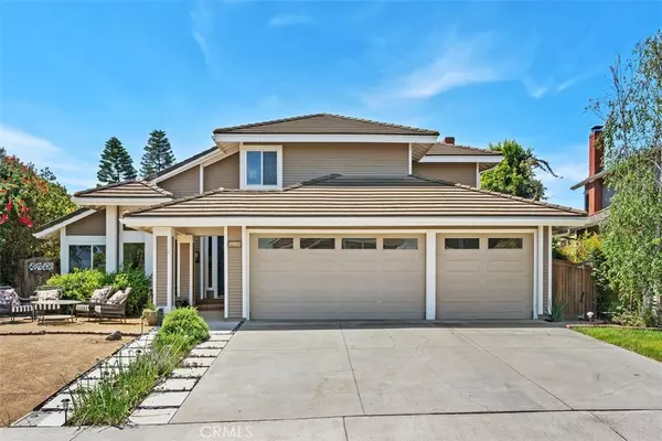 Laguna Niguel, CA 92677,25732 Weston DR