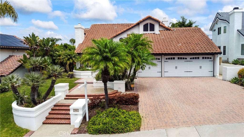 San Clemente, CA 92673,2863 Calle Esteban
