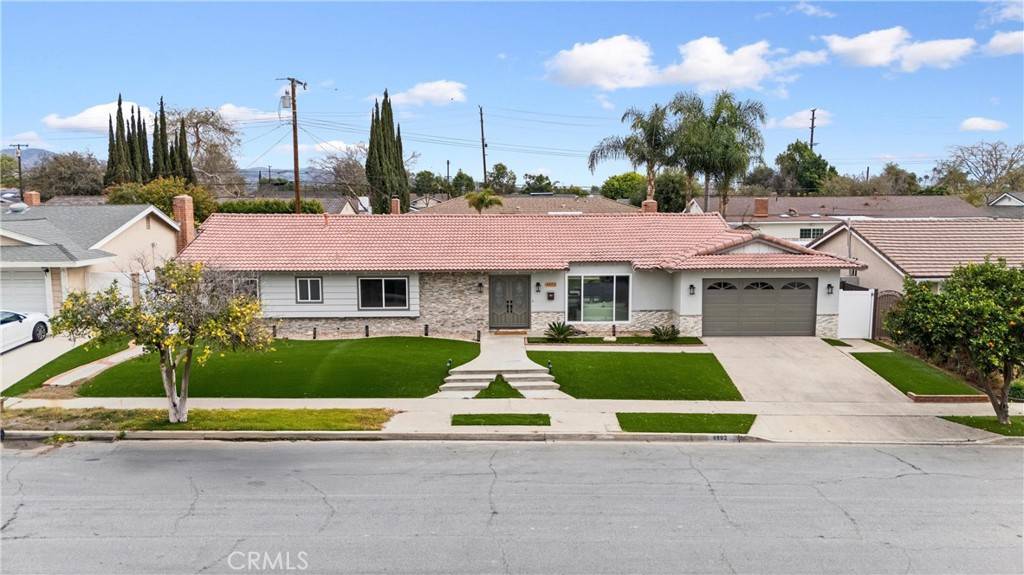 4802 Brookway AVE, Yorba Linda, CA 92886