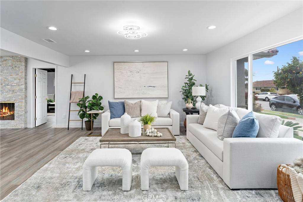 Yorba Linda, CA 92886,4802 Brookway AVE