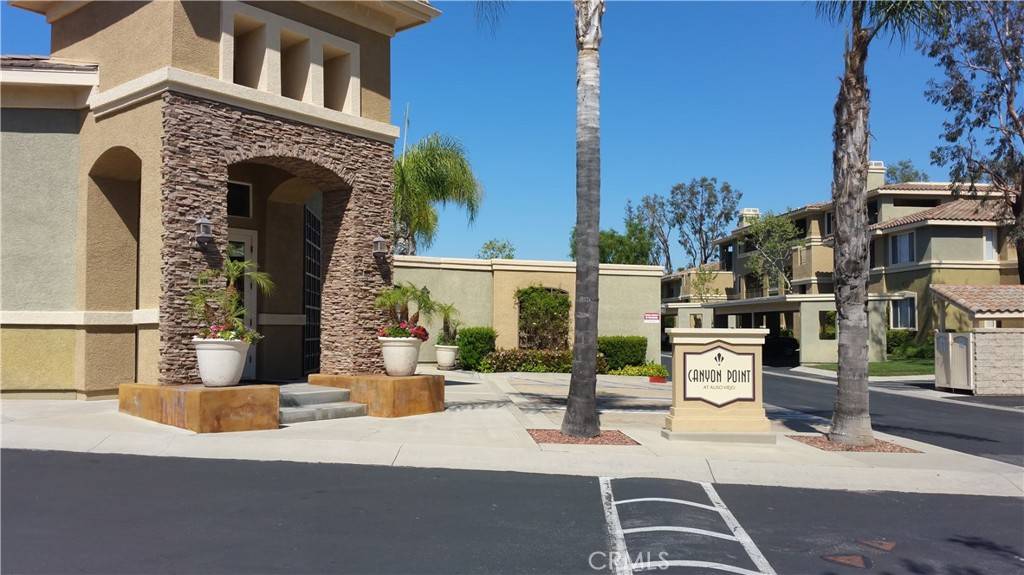 22681 Oakgrove #536, Aliso Viejo, CA 92656