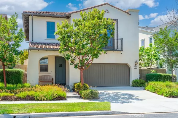 132 Carrotwood, Irvine, CA 92618
