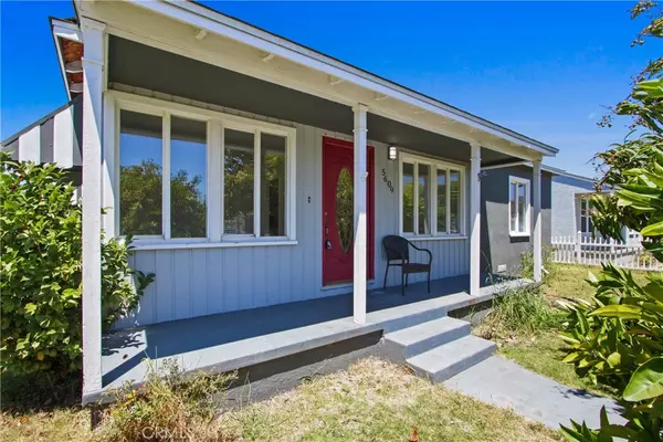 5609 Clark AVE, Lakewood, CA 90712