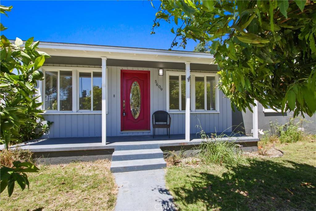 5609 Clark AVE, Lakewood, CA 90712