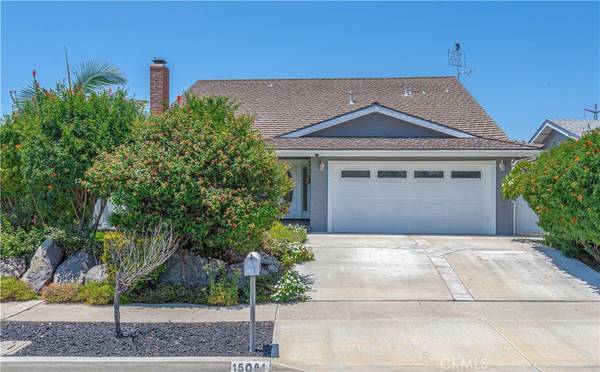 15091 Touraine WAY, Irvine, CA 92604