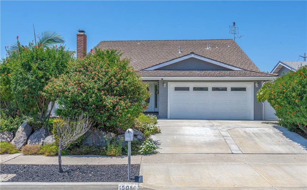 15091 Touraine WAY, Irvine, CA 92604