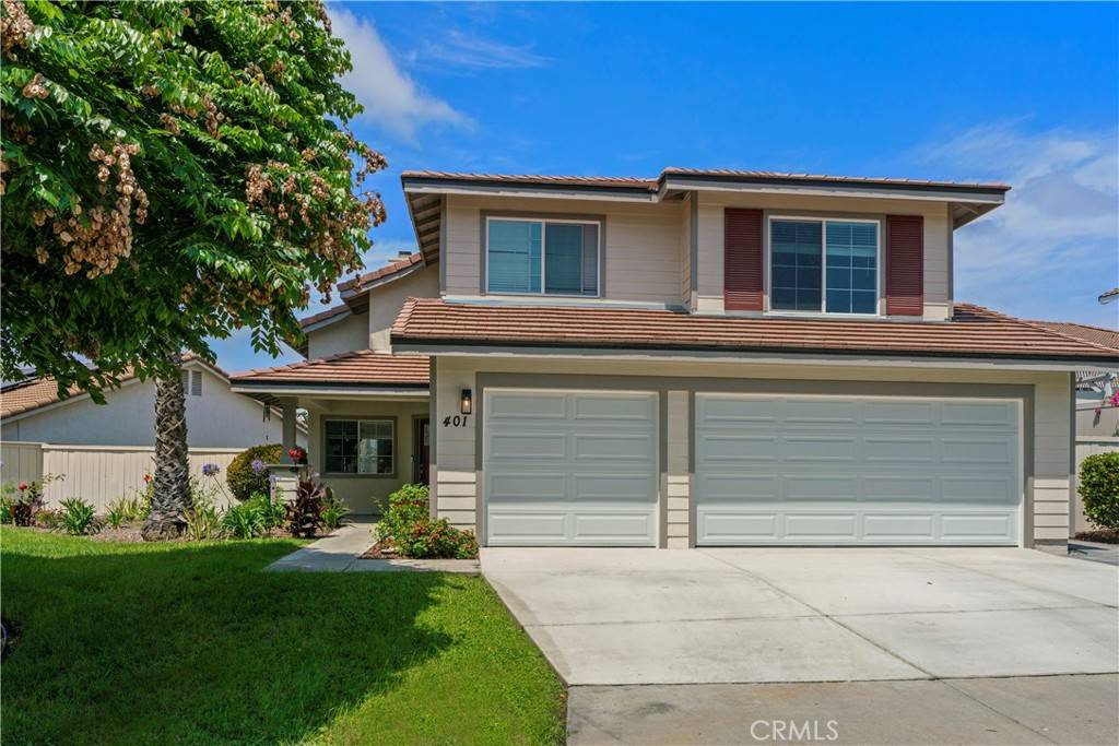 401 Lupine WAY, Oceanside, CA 92057