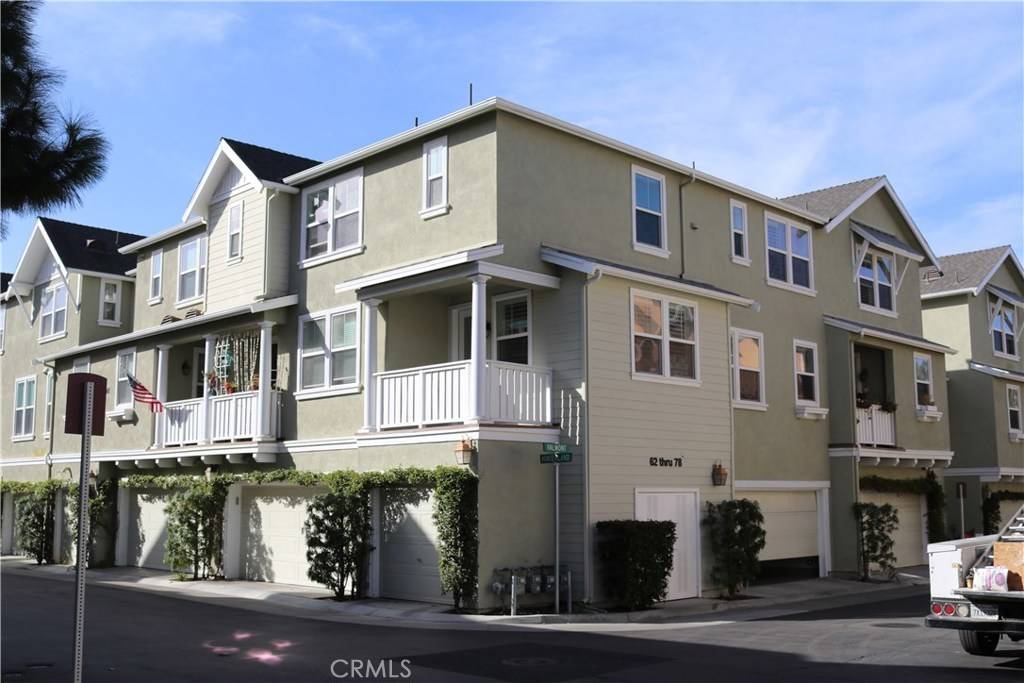 64 Valmont WAY, Ladera Ranch, CA 92694