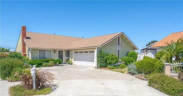 Garden Grove, CA 92843,13052 Laramore LN