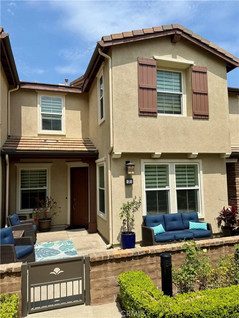 Rancho Mission Viejo, CA 92694,7 Agrios ST
