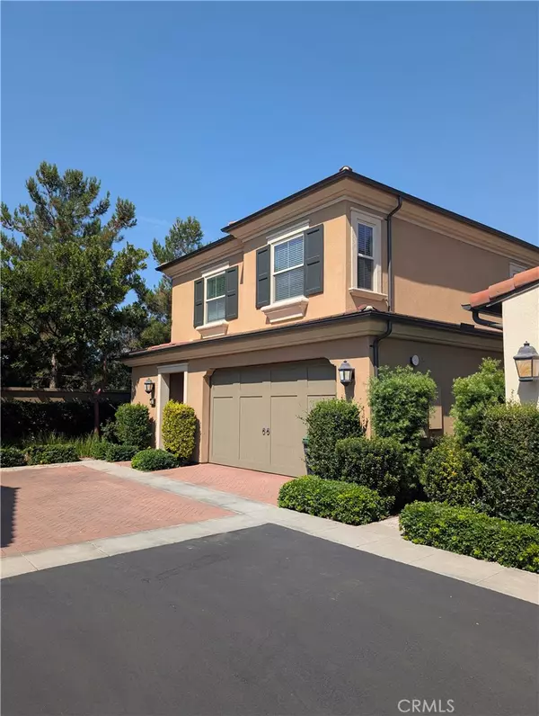 56 Rembrandt, Irvine, CA 92620