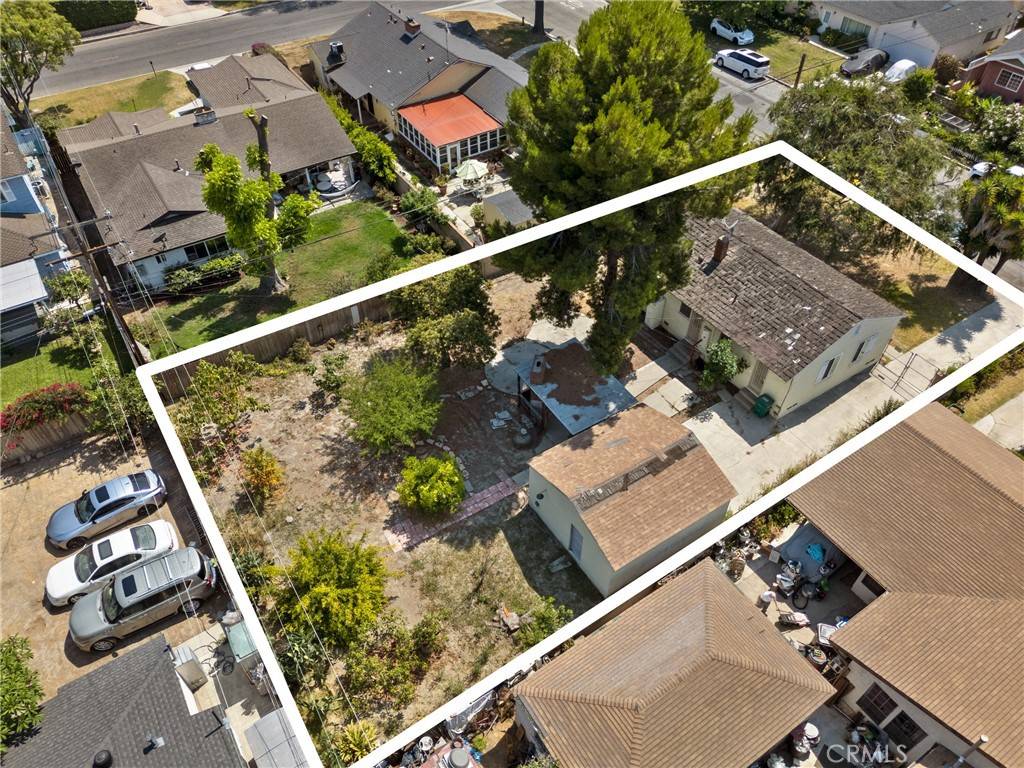 Long Beach, CA 90808,4716 Graywood AVE