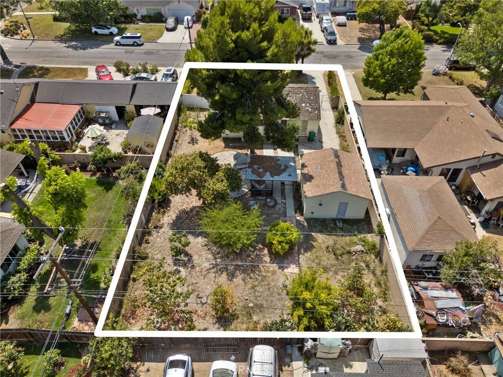 4716 Graywood AVE, Long Beach, CA 90808