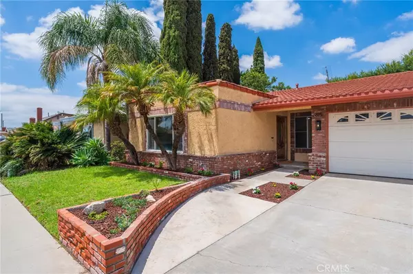 Anaheim, CA 92806,2815 E Dutch AVE