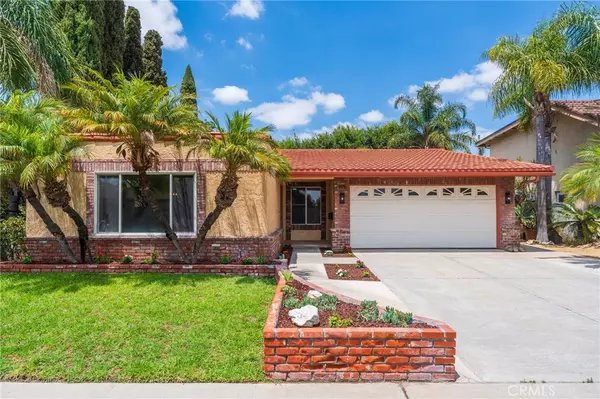 Anaheim, CA 92806,2815 E Dutch AVE