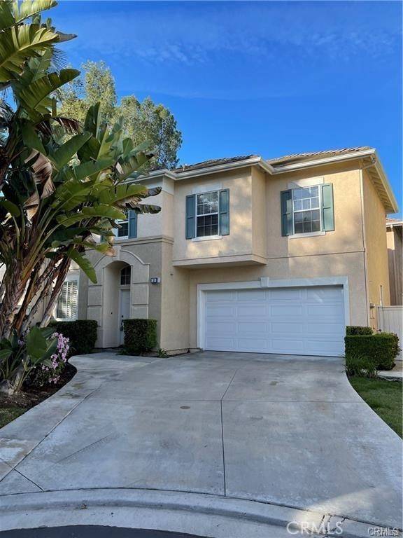Mission Viejo, CA 92692,39 Melrose DR