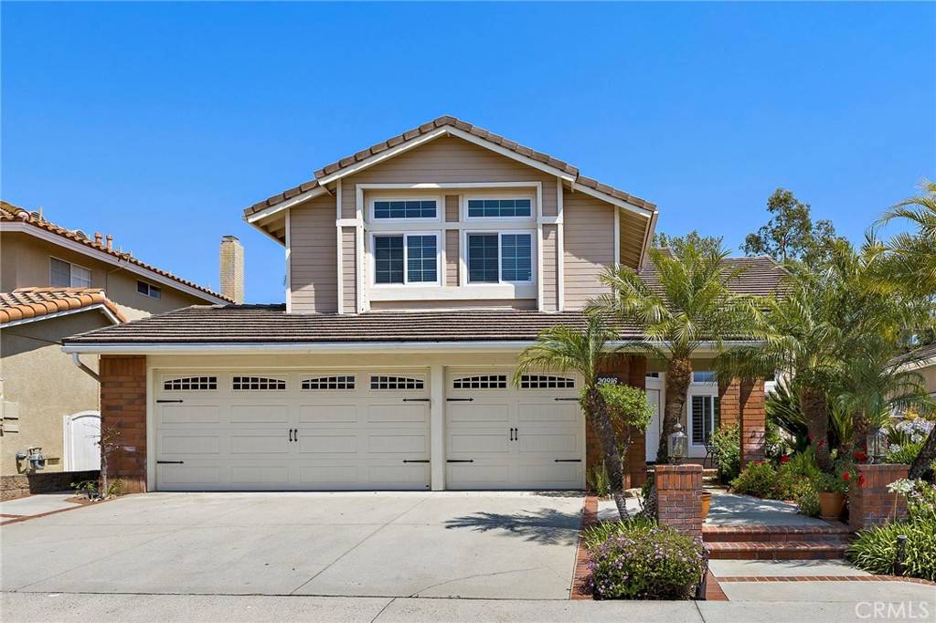 20916 Morningside DR, Rancho Santa Margarita, CA 92679