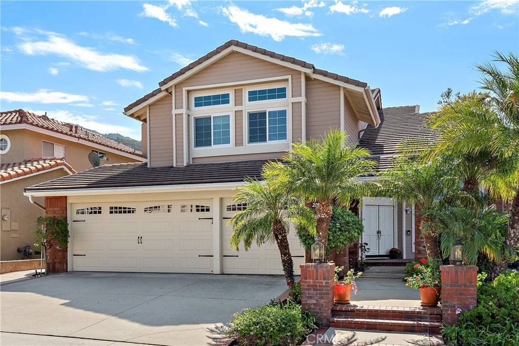 Rancho Santa Margarita, CA 92679,20916 Morningside DR
