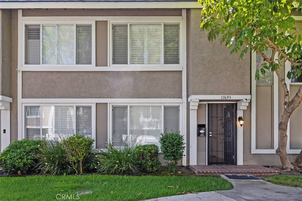 17695 Brittany LN #74, Huntington Beach, CA 92647