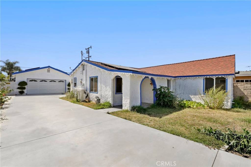 6681 Rostrata AVE, Buena Park, CA 90621