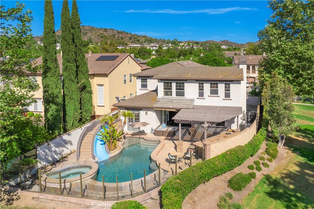 25 Thalia ST, Ladera Ranch, CA 92694
