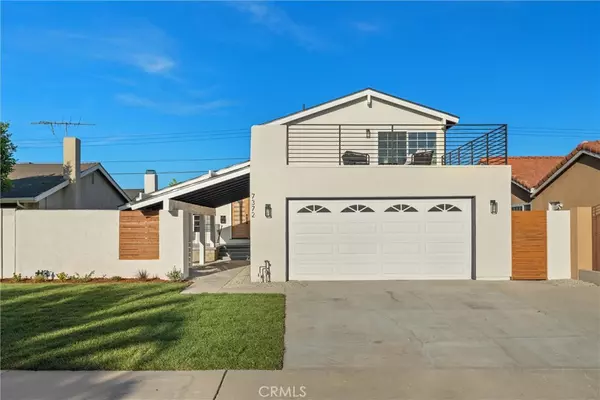 7372 Brian LN,  La Palma,  CA 90623