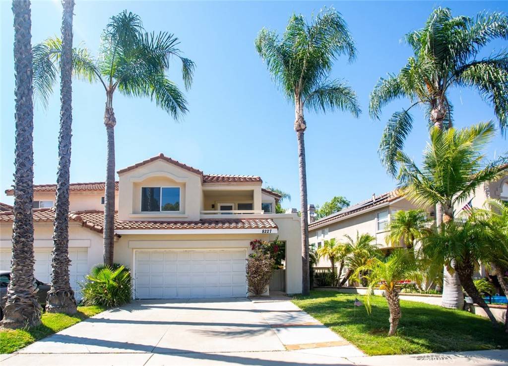 8227 E White Fir LN, Anaheim, CA 92808