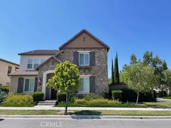 236 Barnes RD, Tustin, CA 92782
