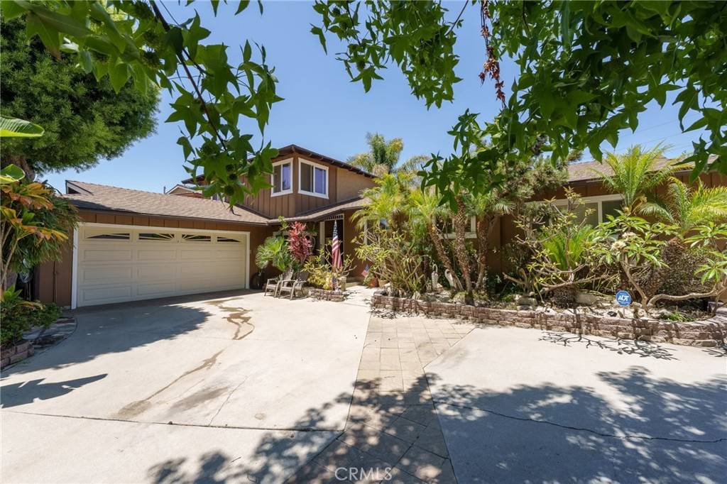 1217 Woodbury DR, Harbor City, CA 90710