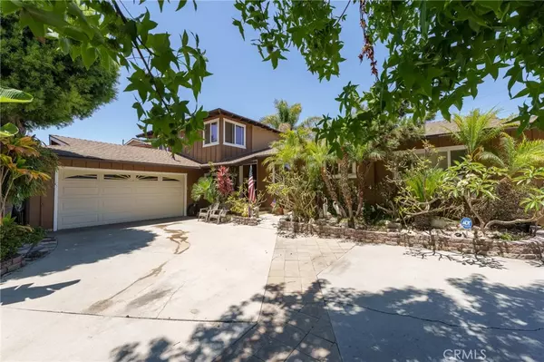 1217 Woodbury DR, Harbor City, CA 90710