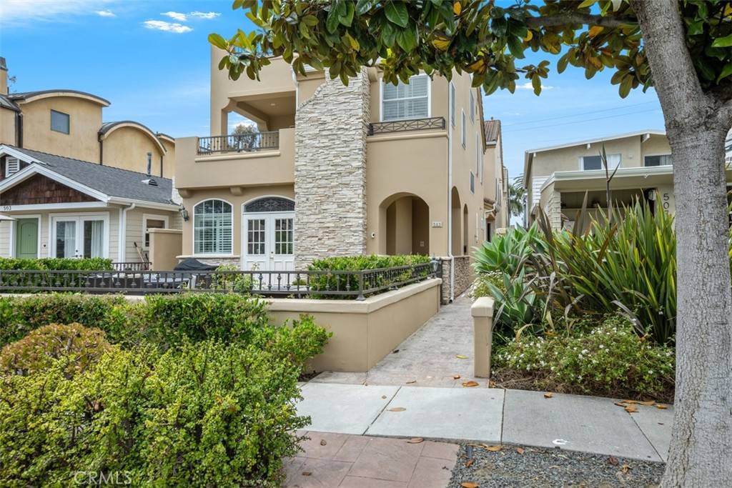 505 1/2 Marigold AVE, Corona Del Mar, CA 92625
