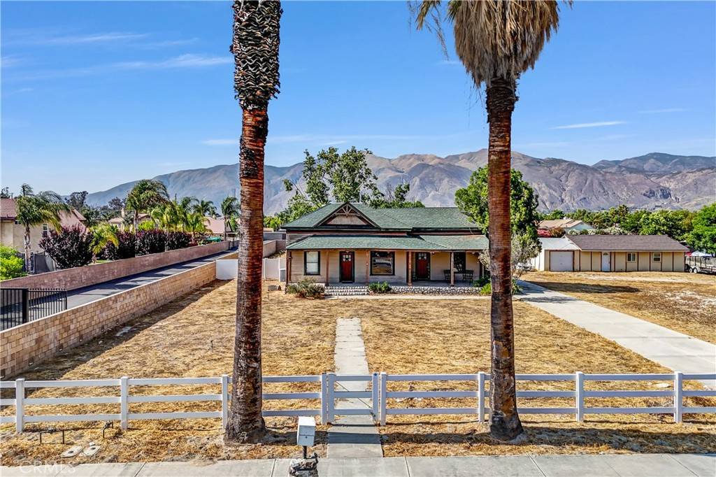 1131 E Evans ST, San Jacinto, CA 92583
