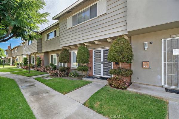Garden Grove, CA 92840,11903 Oertly CIR