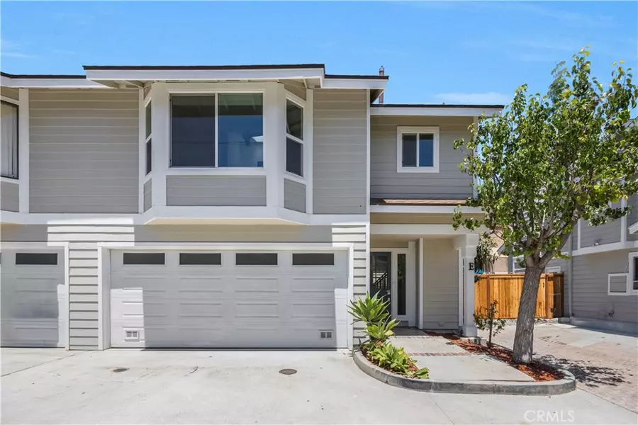 117 E Wilson ST #E, Costa Mesa, CA 92627