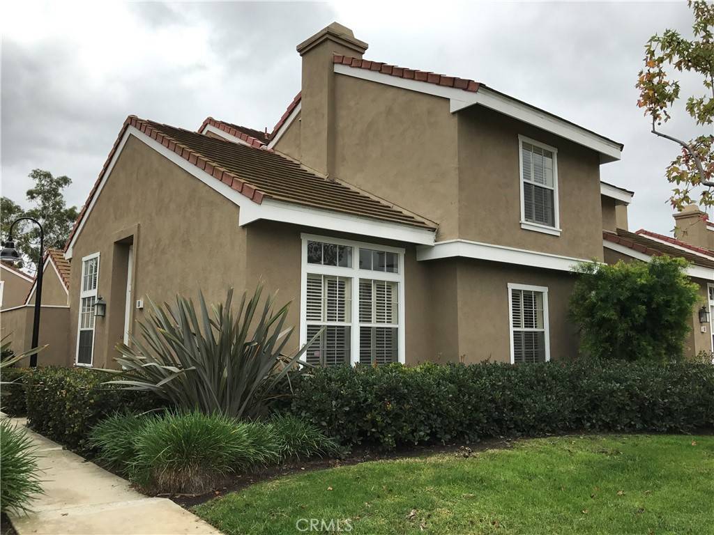 18 Oxford, Irvine, CA 92612