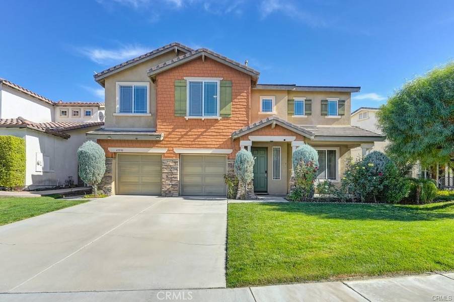 45590 Alpine PL, Temecula, CA 92592