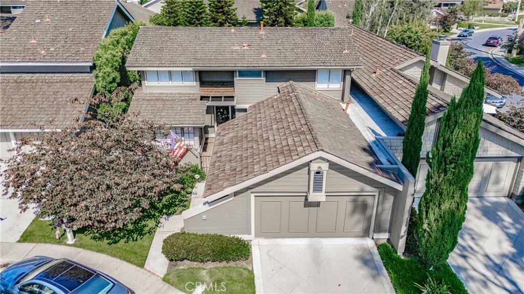 Irvine, CA 92604,14 BRIDGEWOOD #22