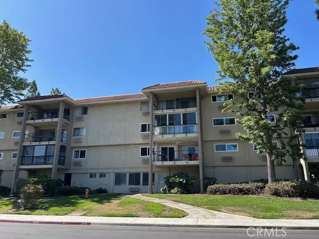 3241 San Amadeo #2B, Laguna Woods, CA 92637