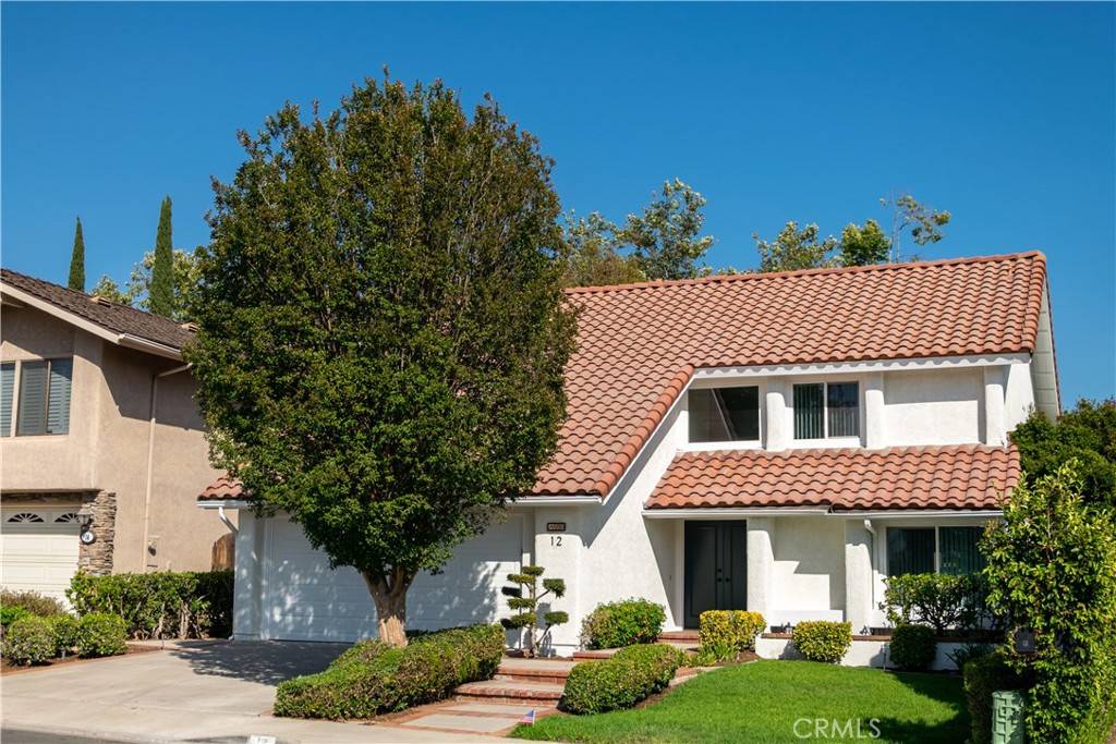 12 Ninos, Irvine, CA 92620