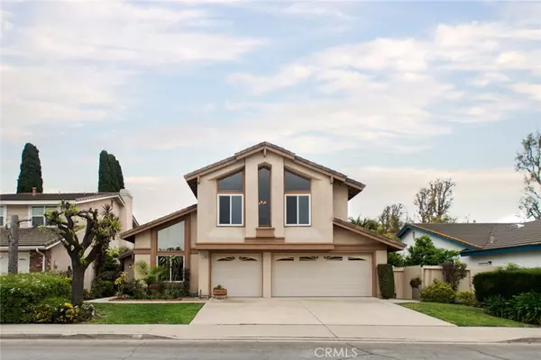 13 Seville, Irvine, CA 92620